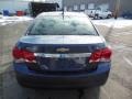 2013 Atlantis Blue Metallic Chevrolet Cruze LT  photo #7