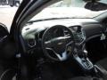 2013 Atlantis Blue Metallic Chevrolet Cruze LT  photo #10