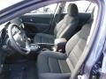 2013 Atlantis Blue Metallic Chevrolet Cruze LT  photo #11