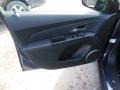 2013 Atlantis Blue Metallic Chevrolet Cruze LT  photo #12