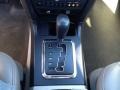  2005 Pacifica Touring AWD 4 Speed AutoStick Automatic Shifter