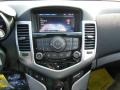2013 Atlantis Blue Metallic Chevrolet Cruze LT  photo #16