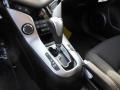 2013 Atlantis Blue Metallic Chevrolet Cruze LT  photo #17