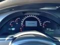 2005 Chrysler Pacifica Touring AWD Gauges