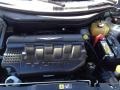  2005 Pacifica Touring AWD 3.5 Liter SOHC 24-Valve V6 Engine
