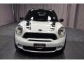 Light White - Cooper S Countryman Photo No. 3