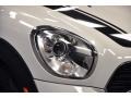 Light White - Cooper S Countryman Photo No. 5