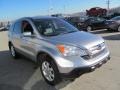 Whistler Silver Metallic 2007 Honda CR-V EX-L 4WD Exterior