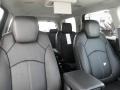 2013 GMC Acadia SLT Front Seat