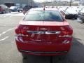 2013 Victory Red Chevrolet Cruze LT/RS  photo #7