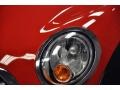 Chili Red - Cooper Clubman Photo No. 2