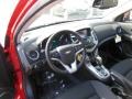 2013 Victory Red Chevrolet Cruze LT/RS  photo #10