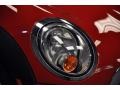 Chili Red - Cooper Clubman Photo No. 5