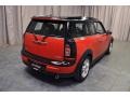 Chili Red - Cooper Clubman Photo No. 11