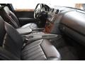 Black Interior Photo for 2008 Mercedes-Benz ML #77377683