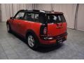 Chili Red - Cooper Clubman Photo No. 17