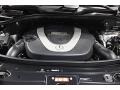 3.5 Liter DOHC 24-Valve VVT V6 Engine for 2008 Mercedes-Benz ML 350 4Matic #77377764
