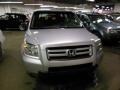 Billet Silver Metallic - Pilot LX 4WD Photo No. 2