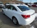 2013 Summit White Chevrolet Cruze LT  photo #6
