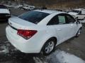 2013 Summit White Chevrolet Cruze LT  photo #8