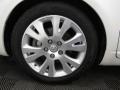 2010 Blizzard White Pearl Toyota Avalon XLS  photo #28