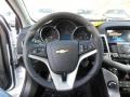 2013 Summit White Chevrolet Cruze LT  photo #18