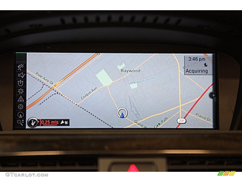 2010 BMW 3 Series 335i Convertible Navigation Photo #77378130