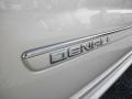 2013 GMC Acadia Denali AWD Badge and Logo Photo