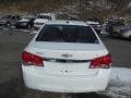 2013 Summit White Chevrolet Cruze LT  photo #7