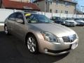 Coral Sand Metallic - Maxima 3.5 SE Photo No. 8