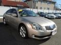 2006 Coral Sand Metallic Nissan Maxima 3.5 SE  photo #8