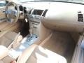 Coral Sand Metallic - Maxima 3.5 SE Photo No. 12