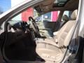 Coral Sand Metallic - Maxima 3.5 SE Photo No. 14