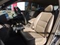 Coral Sand Metallic - Maxima 3.5 SE Photo No. 15
