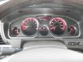 Cocoa Dune Gauges Photo for 2013 GMC Acadia #77378439