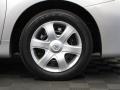 Classic Silver Metallic - Matrix 1.8 Photo No. 23