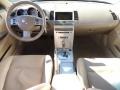 Cafe Latte Dashboard Photo for 2006 Nissan Maxima #77378540