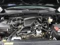 2.7 Liter DOHC 16-Valve VVT-i 4 Cylinder 2011 Toyota Tacoma SR5 Access Cab 4x4 Engine