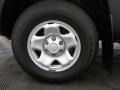 2011 Toyota Tacoma SR5 Access Cab 4x4 Wheel and Tire Photo