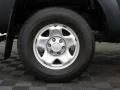2011 Toyota Tacoma SR5 Access Cab 4x4 Wheel and Tire Photo