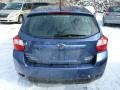 2012 Marine Blue Pearl Subaru Impreza 2.0i Premium 5 Door  photo #3