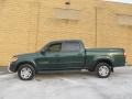 2004 Imperial Jade Mica Toyota Tundra Limited Double Cab 4x4  photo #2