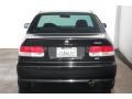 Flamenco Black Pearl - Civic EX Coupe Photo No. 9
