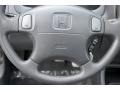 Flamenco Black Pearl - Civic EX Coupe Photo No. 11