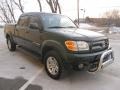 Imperial Jade Mica - Tundra Limited Double Cab 4x4 Photo No. 5
