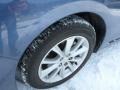 Marine Blue Pearl - Impreza 2.0i Premium 5 Door Photo No. 11