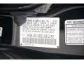 Flamenco Black Pearl - Civic EX Coupe Photo No. 28