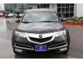 Crystal Black Pearl - MDX Technology Photo No. 3