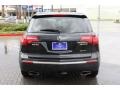 Crystal Black Pearl - MDX Technology Photo No. 4
