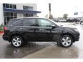 Crystal Black Pearl - MDX Technology Photo No. 6